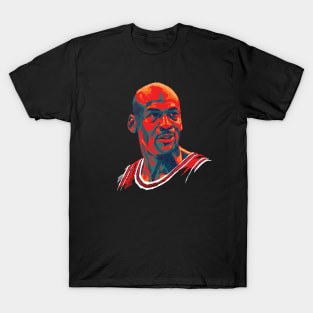 Michael Jordan T-Shirt